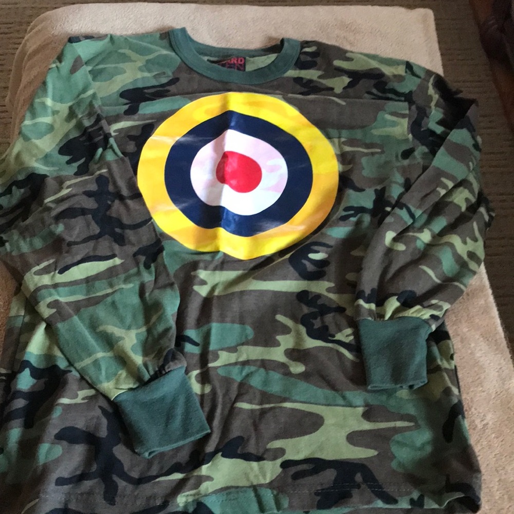 Shirt